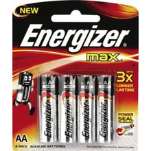 ENE AA BATTRY 4 PK 1X20