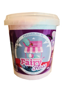 LOLI - FAIRY FLOSS 60G 1X12