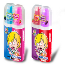 LOLI - 2 SPRAY CANDY 1X12