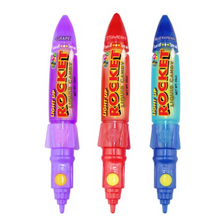 LOLI - LIGHT UP ROCKET 35ML 1X12