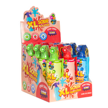 LOLI - XL SOUR BLASTER 105ML 1X12