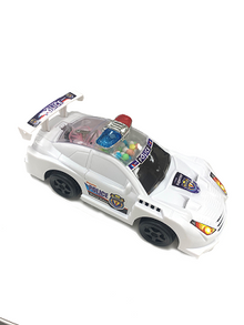 LOLI - LIGHT CAR