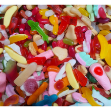GUMMY MIX GUMMY 1KG