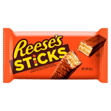 REESE'S WAFER STICKS 1X20