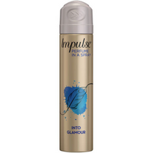 IMPULSE SPRAY GLAMOUR 75ML