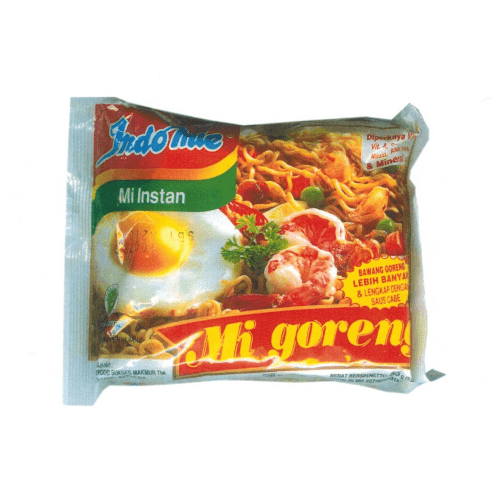 INDOME NOODLES