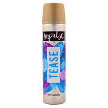 IMPULSE SPRAY - TEASE 75ML