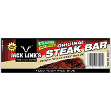 25G JACK'S STEAK BAR ORIG CHARGRIL 1X12