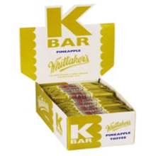 K BAR PINEAPPLE