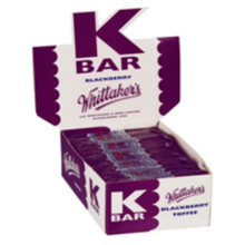 K BAR BLACKBERRY