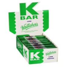 K BAR LIME