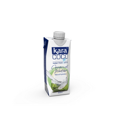 KARA COCONUT WATER 500ML 1X12