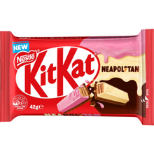NESTLE MEDIUM BAR KITKAT NEAPOLITAN 42G 1X48