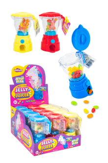 LOLI - JELLY JUICER 20G 1X12