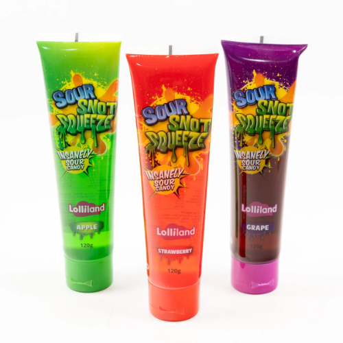LOLI - HB SNOT SOUR SQUEEZE XL 1X12