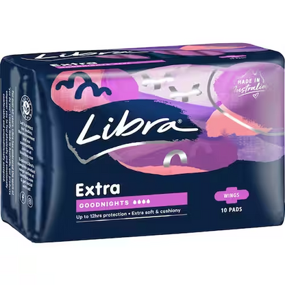 LIBRA EXTRA GOOD NIGHT 6X10