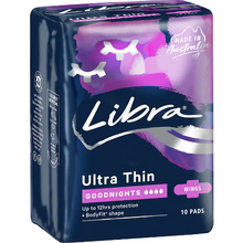 LIBRA ULTRATHIN GOOD NIGHT 6X10