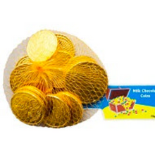 LOLI - GOLD COINS 75G X 40 INNER
