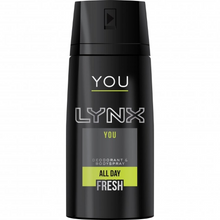 LYNX SPRAY YOU 100ML