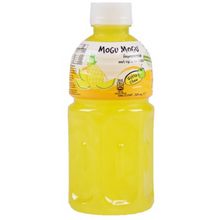 MOGU PINEAAPLE JUICE 320ML 1*24