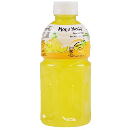 MOGU PINEAAPLE JUICE 320ML 1*24