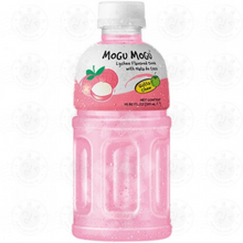 MOGU LYCHEE JUICE 320ML 1*24