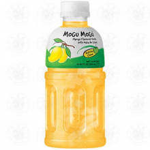 MOGU MANGO JUICE 320ML 1*24