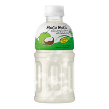 MOGU COCONUT JUICE 320ML 1*24