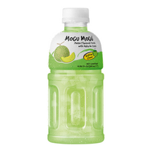 MOGU MELON JUICE 320ML 1*24