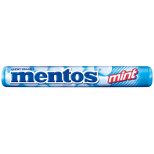 MENTOSE MINT 37G 1X24