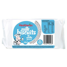 MILK BISCUIT VANILA