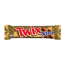 TWIX 2 PAK 72G 1x20