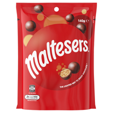 MALTESERS 140G