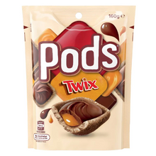 PODS TWIX 160G