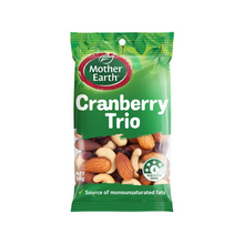 MOTHER EARTH 60G DELUXE NUT 1X12