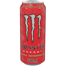 MONSTER ENERGY ULTRA WATERMELON 12X500ML