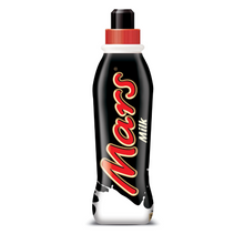 MARS MILK DRINK NAS 1X8 350ML