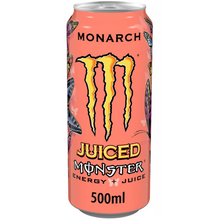 MONSTER MONARCH 500ML 1X12