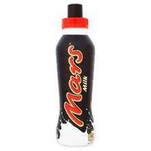 MARS DRINK PMP 1X8 350ML