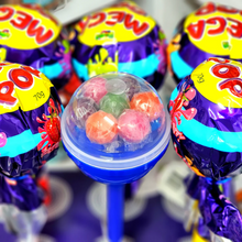 LOLI - MEGA LOLLIPOP 70G 1X7X10G