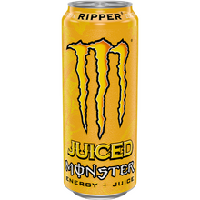MONSTER RIPPER 500ML 1X12