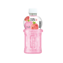 MABU COCO LYCHEE 320ML 1X24