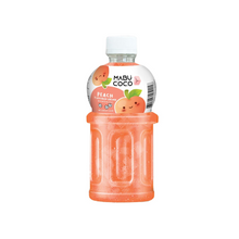 MABU COCO PEACH 320ML 1X24