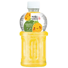 MABU COCO PINEAPPLE 320ML 1X24