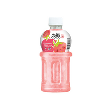 MABU COCO STRAWBERRY 320ML 1X24