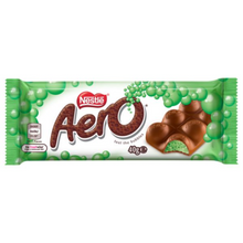 AERO PEPMINT 40GX24