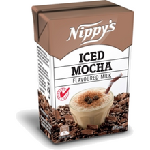 NIPPY'S 375ML - TETRA MOCHA 1X24