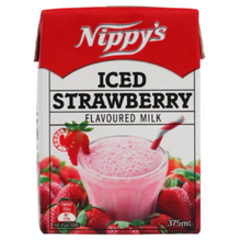 NIPPY'S 375ML - TETRA STAWBERRY 1X24