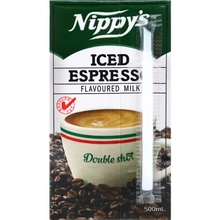 NIPPY'S 500 ML - TETRA ESPRESSO 1X12