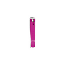 NAIL CLIPPER SIREN PINK